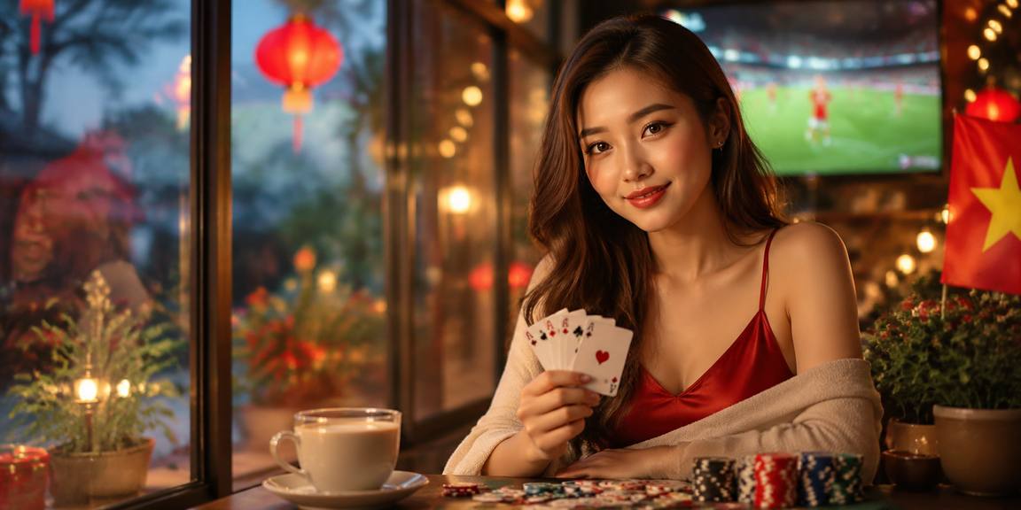 wv66 Những gì bạn tìm thấy khi vào casino wv66